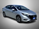 New 2025 Nissan Versa SV w/ Trunk Package image 3
