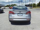 Used 2020 Ford Fusion Energi Titanium image 5