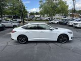New 2025 Acura Integra A-Spec image 4