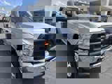 Used 2013 RAM 3500 Tradesman w/ Chrome Appearance Group image 3