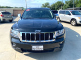 Used 2012 Jeep Grand Cherokee Laredo w/ Laredo E Group image 3