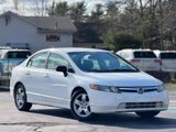 Used 2009 Honda Civic DX-VP image 2