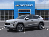New 2025 Chevrolet Trax LT w/ Driver Confidence Package image 2
