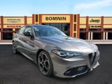 New 2025 Alfa Romeo Giulia w/ Veloce Package Rwd image 2