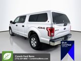 Certified 2017 Ford F150 XLT image 6