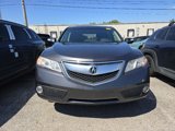 Used 2014 Acura RDX AWD w/ Technology Package image 2