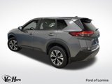 Used 2023 Nissan Rogue SV image 3