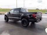 Used 2023 Ford F150 4x4 SuperCrew image 4