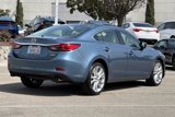 Used 2017 MAZDA MAZDA6 Touring image 4