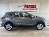 Used 2017 Nissan Rogue Sport SV image 6