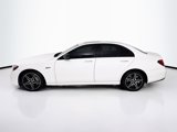 Used 2018 Mercedes-Benz E 400 4MATIC Sedan image 5