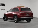 New 2025 Jeep Grand Cherokee Limited image 4