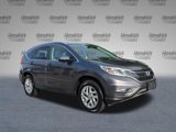 Used 2016 Honda CR-V EX-L image 2