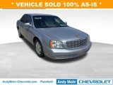 Used 2005 Cadillac De Ville w/ Deville Premium Package image 1