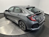 Used 2019 Honda Civic EX-L image 4
