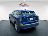 New 2025 Nissan Kicks S image 4