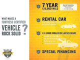 Used 2024 Nissan Versa SV w/ Trunk Package image 3