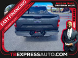 Used 2018 Ford F150 Lariat image 4