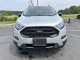 Used 2021 Ford EcoSport SES image 4