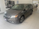 Used 2015 Honda Odyssey Touring image 2