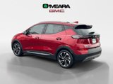 Used 2022 Chevrolet Bolt EUV Premier w/ Sun & Sound Package image 3