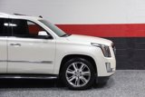 Used 2015 Cadillac Escalade ESV Luxury image 6