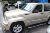 Used 2010 Jeep Liberty Limited image 3