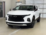 Used 2020 Chevrolet Blazer LT w/ Redline Edition image 3