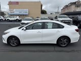 Used 2023 Kia Forte LXS image 2