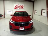 Used 2022 Chevrolet Equinox RS w/ Infotainment Package image 4