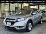 Used 2017 Honda HR-V EX image 4
