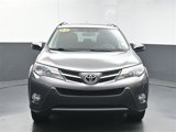 Used 2013 Toyota RAV4 Limited image 3
