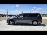Used 2022 Chrysler Voyager LX image 6