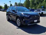 Used 2020 Toyota RAV4 Limited image 4