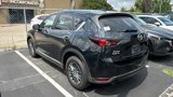 Used 2021 MAZDA CX-5 Touring image 3