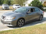 Used 2016 Nissan Altima 2.5 SR image 3