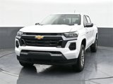 New 2025 Chevrolet Colorado LT image 2