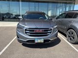 Used 2020 GMC Terrain SLT image 5