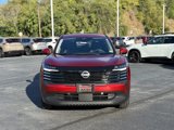 New 2025 Nissan Kicks SV w/ Charging Package image 2