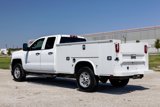 Used 2019 Chevrolet Silverado 2500 W/T w/ WT Convenience Package image 5