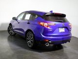 Used 2025 Acura RDX AWD w/ A-Spec & Advance Pkg image 2
