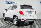 Used 2022 Chevrolet Trax LT w/ LT Convenience Package image 4