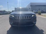 Used 2019 Jeep Cherokee Limited image 2