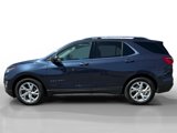 Used 2019 Chevrolet Equinox LT w/ Sun & Navigation Package image 2