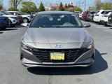 Used 2021 Hyundai Elantra SEL image 2