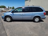 Used 2005 Chrysler Town & Country LX w/ Popular Equipment Group II image 2