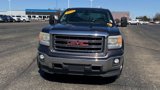 Used 2014 GMC Sierra 1500 SLE w/ SLE Value Package image 3