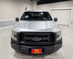 Used 2015 Ford F150 XL w/ Equipment Group 101A Mid image 3