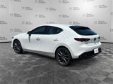 Used 2019 MAZDA MAZDA3 Hatchback image 3