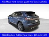 Used 2019 Lincoln Nautilus Reserve image 4